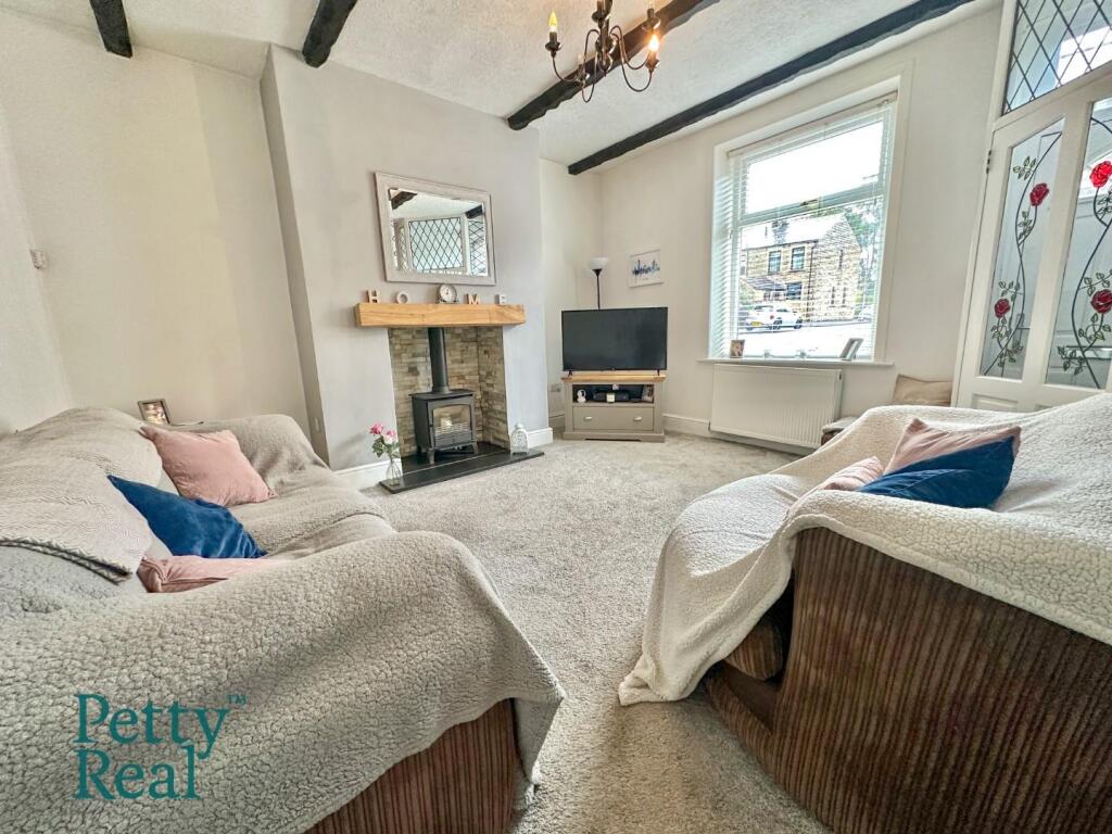 Main image of property: Nora Street, Barrowford