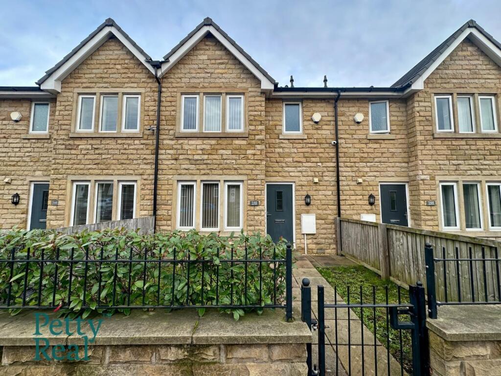 Main image of property: Skipton Road, Colne