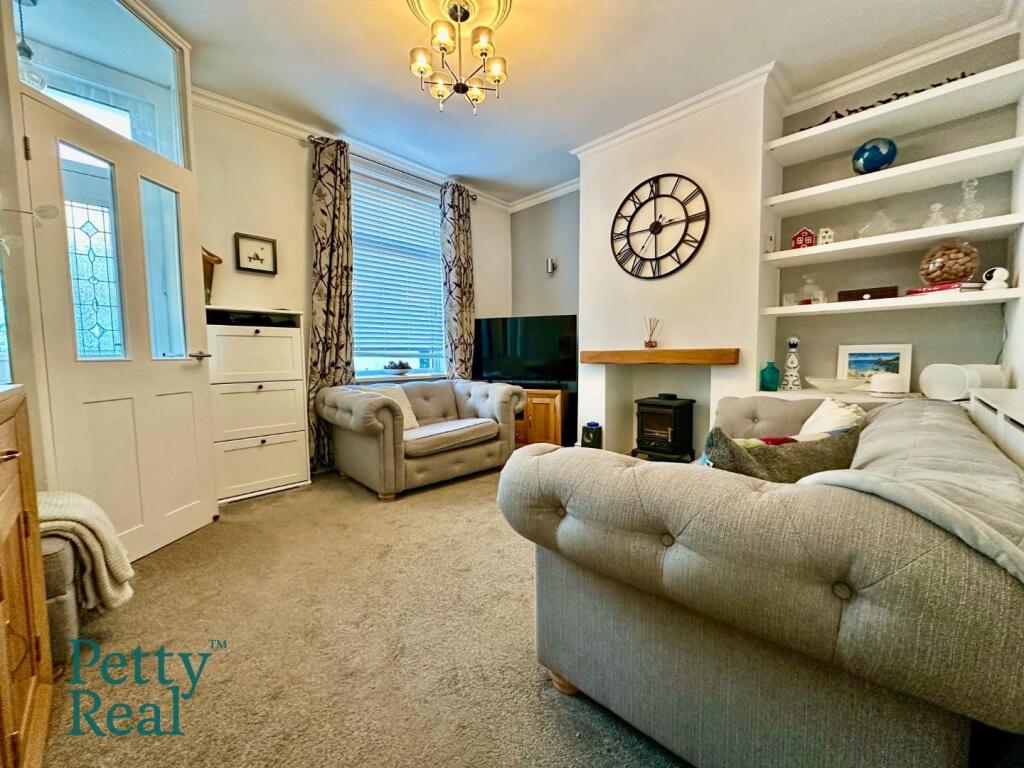 Main image of property: Avondale Street, Colne