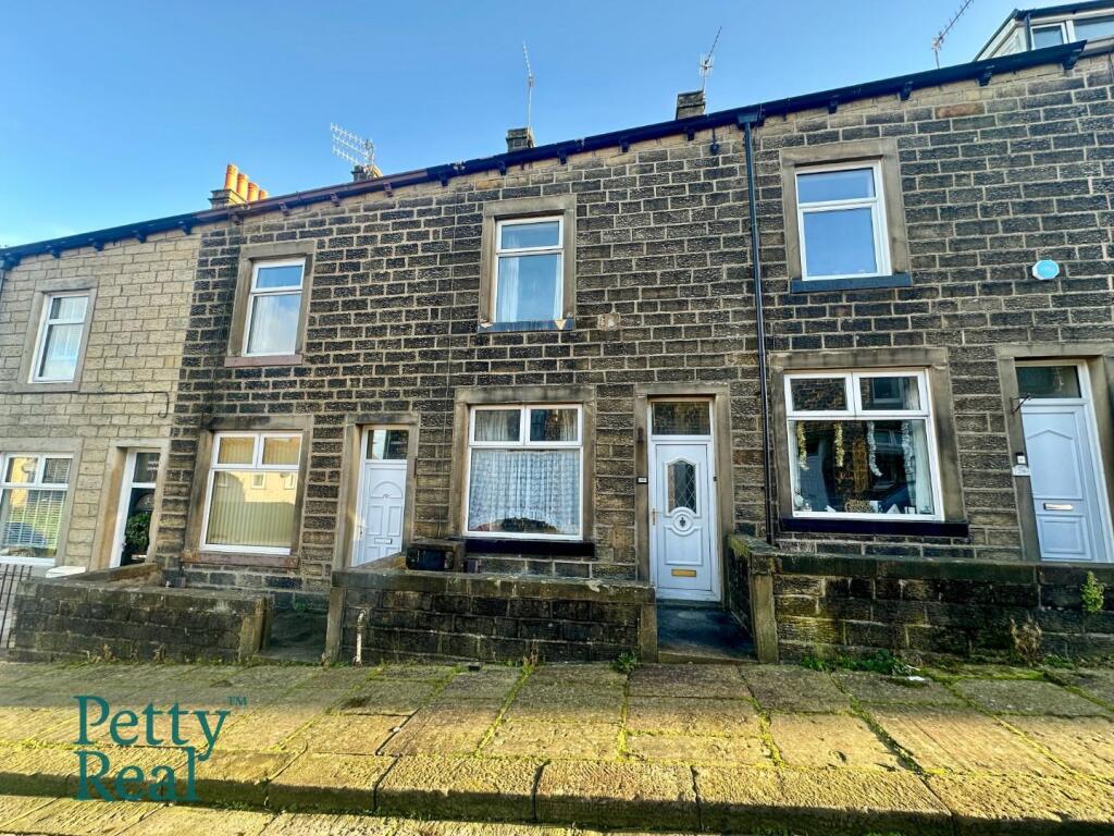 Main image of property: Dudley Street, Colne