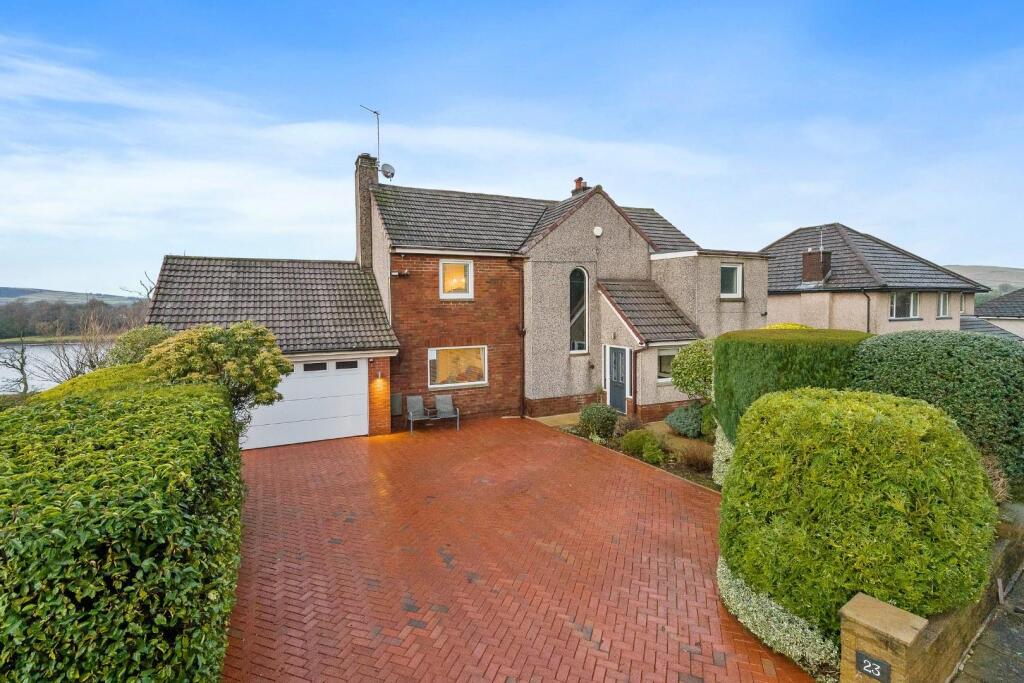 Main image of property: Manor Road, Colne