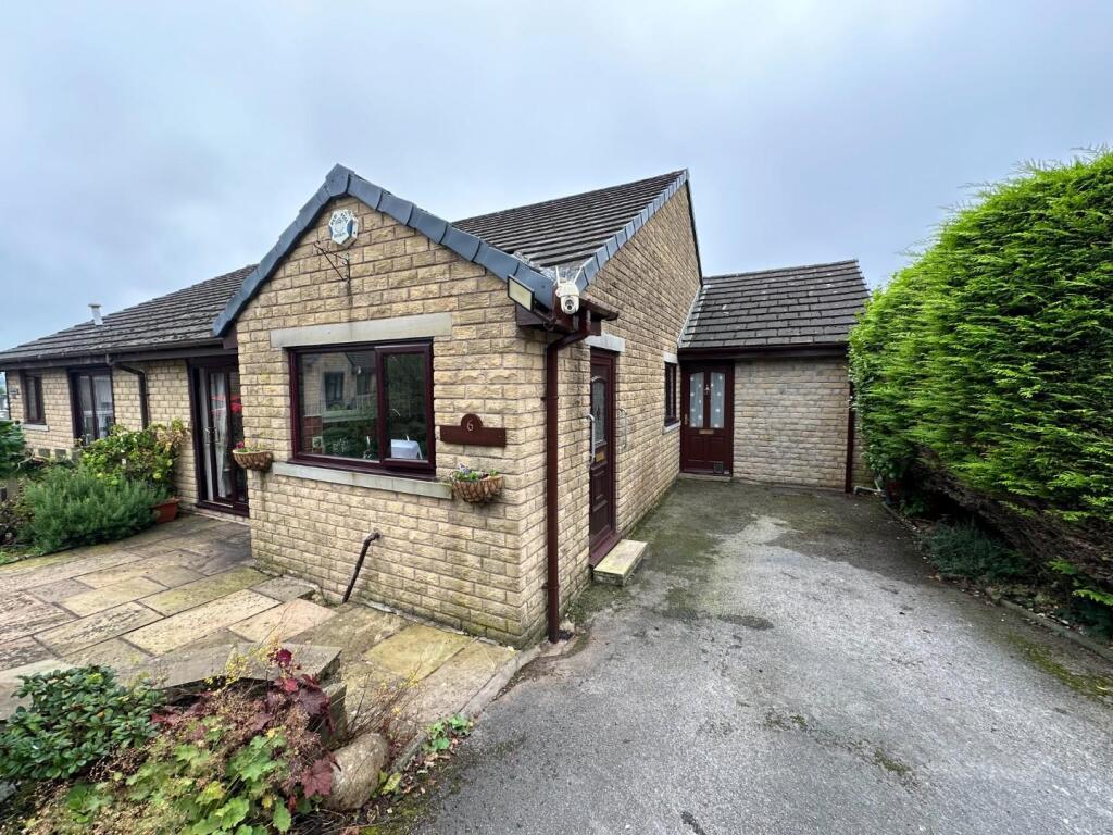 Main image of property: Buttermere Avenue, Colne
