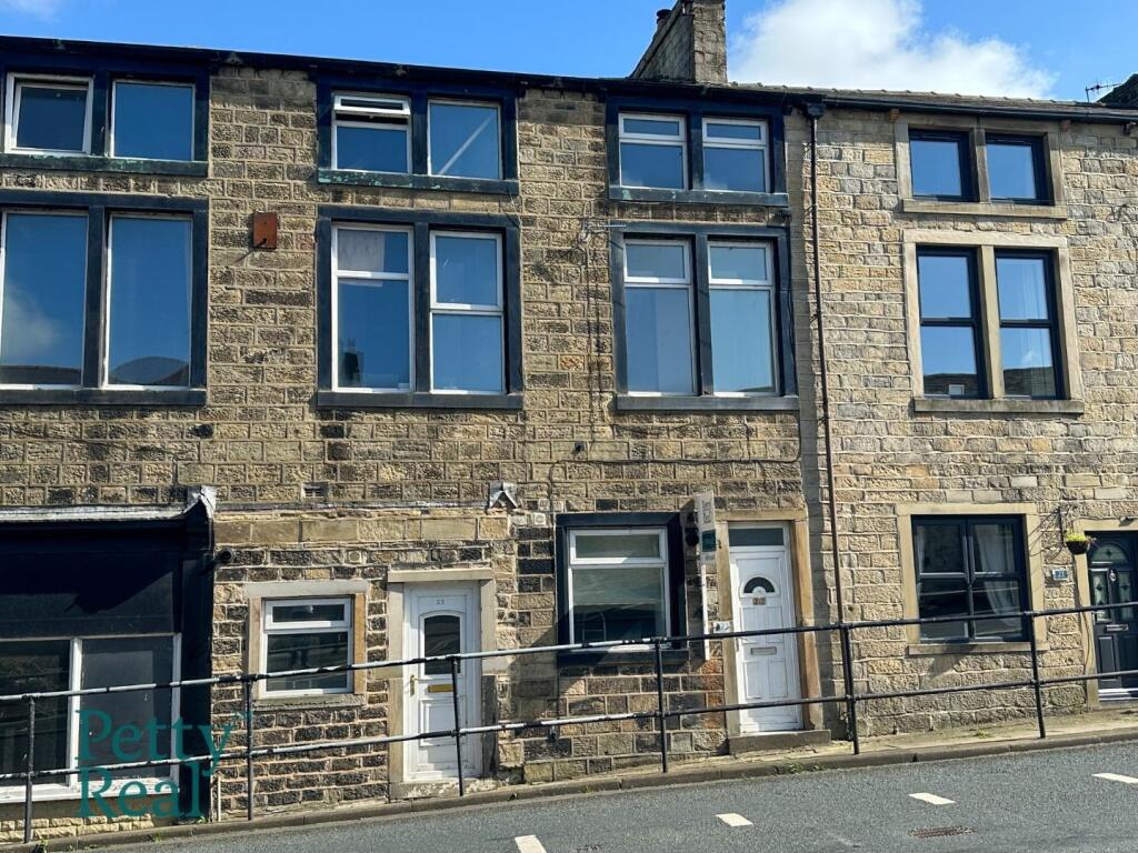 Main image of property: Keighley Road, Laneshawbridge, Colne