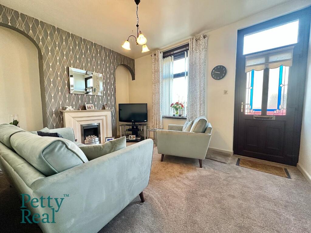 Main image of property: Nora Street, Barrowford