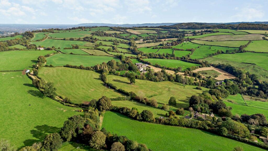 Main image of property: Edge, Painswick, Gloucestershire