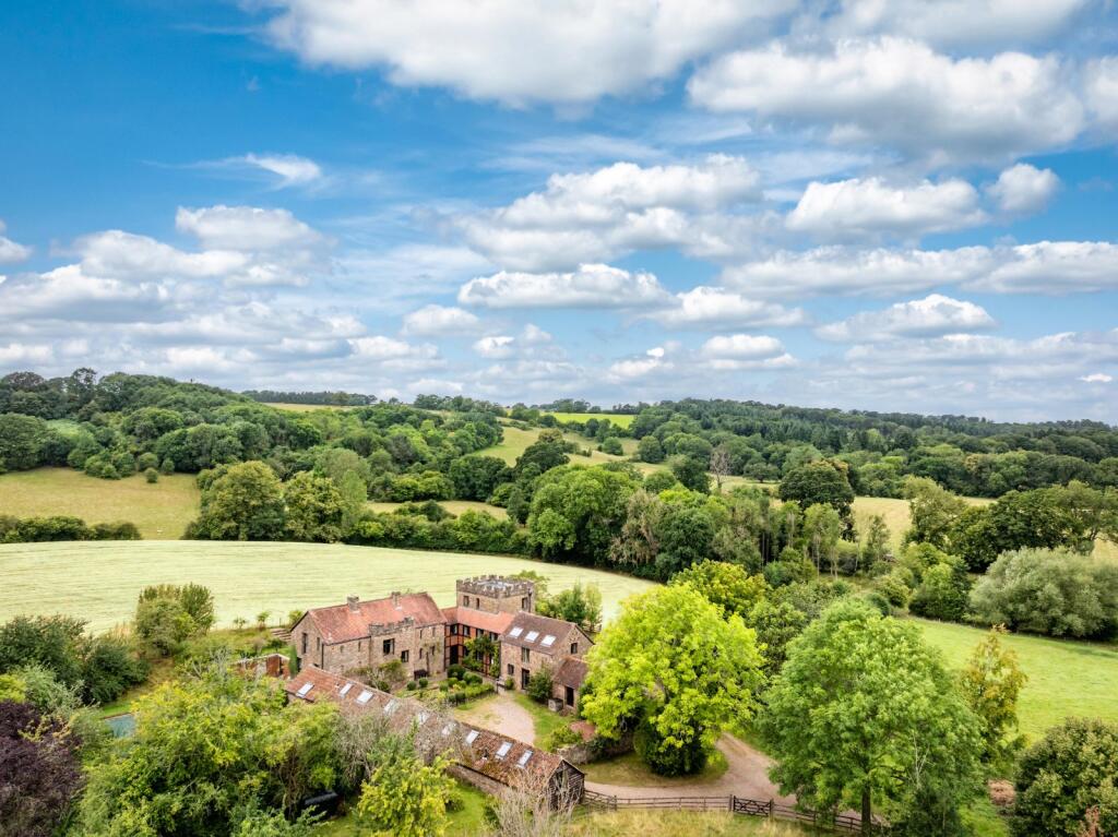 Main image of property: Upton Bishop, Ross-on-Wye, Herefordshire