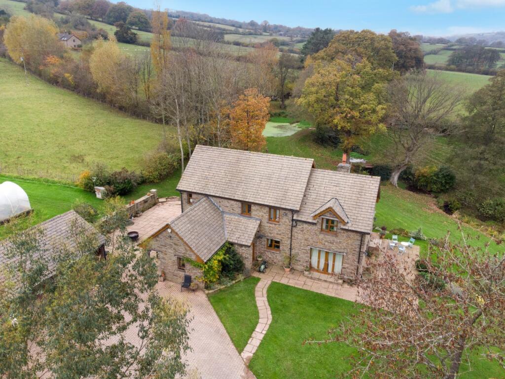 Main image of property: Michaelchurch Escley, Hereford, Herefordshire