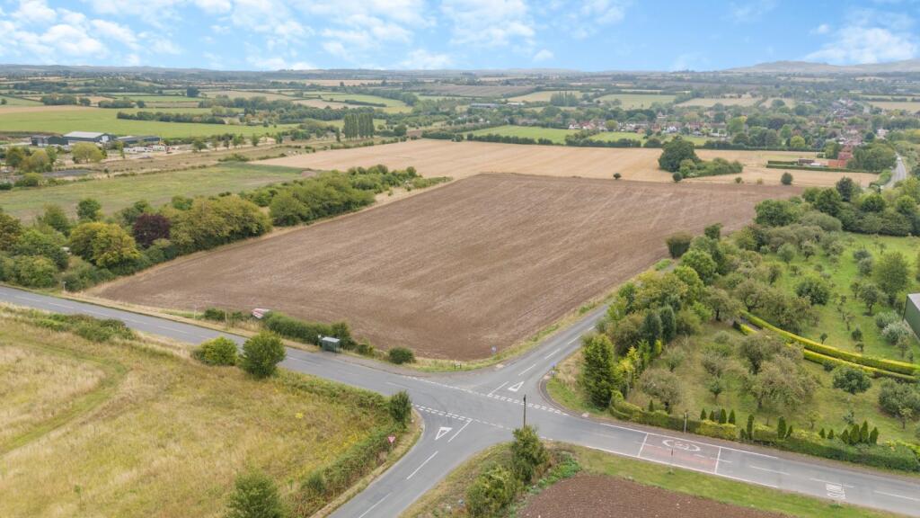 Main image of property: North Littleton, Evesham, Worcestershire