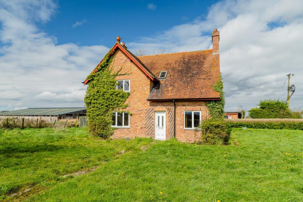 Main image of property: Ash Hey Lane, Picton, Chester, Cheshire