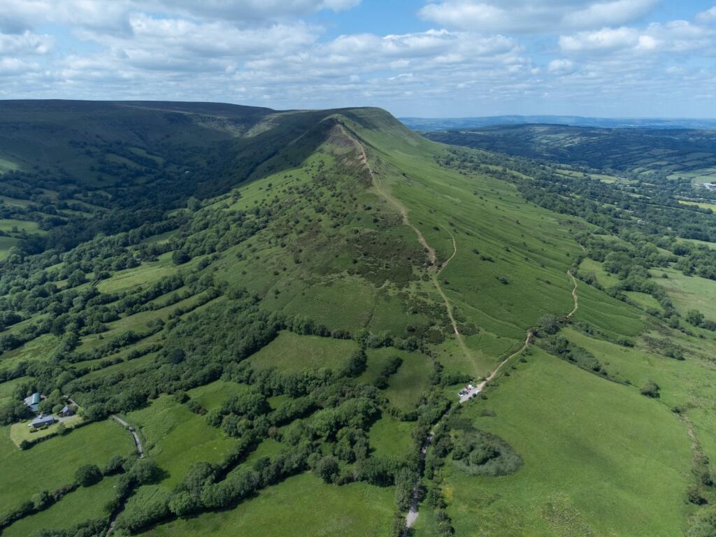 Main image of property: Craswall, Herefordshire