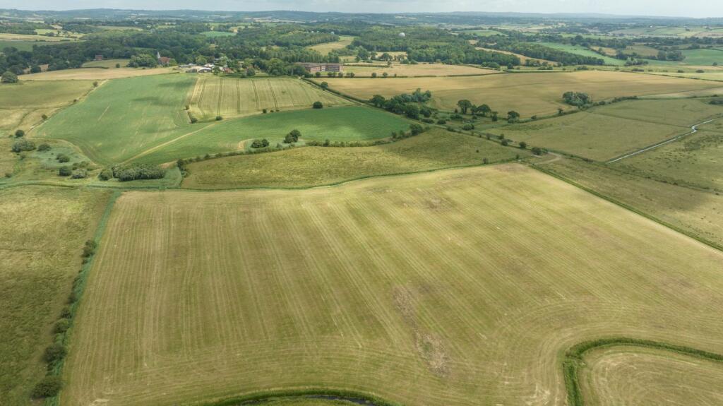 Farm land for sale in Herstmonceux, East Sussex, BN27