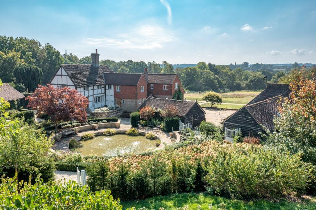Main image of property: Tanyard Lane, Staplefield, Haywards Heath, West Sussex