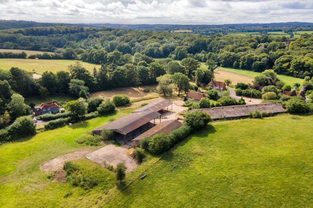 Main image of property: Sheepstreet Lane, Etchingham, East Sussex