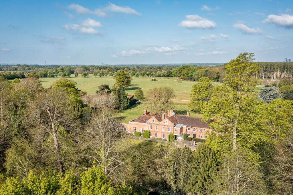 Main image of property: Ripley, Woking, Surrey