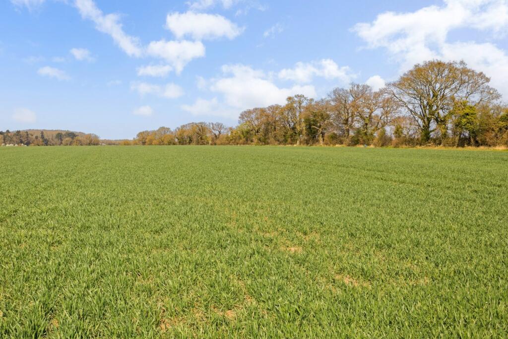 Main image of property: Land To The North Of Bamber's Green, Bambers Green, Takeley, Bishop's Stortford