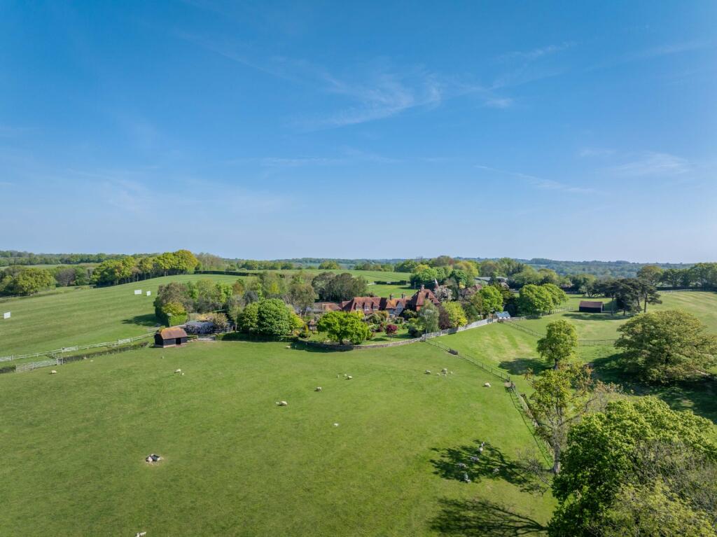 Main image of property: Bodle Street Green, Heathfield, East Sussex
