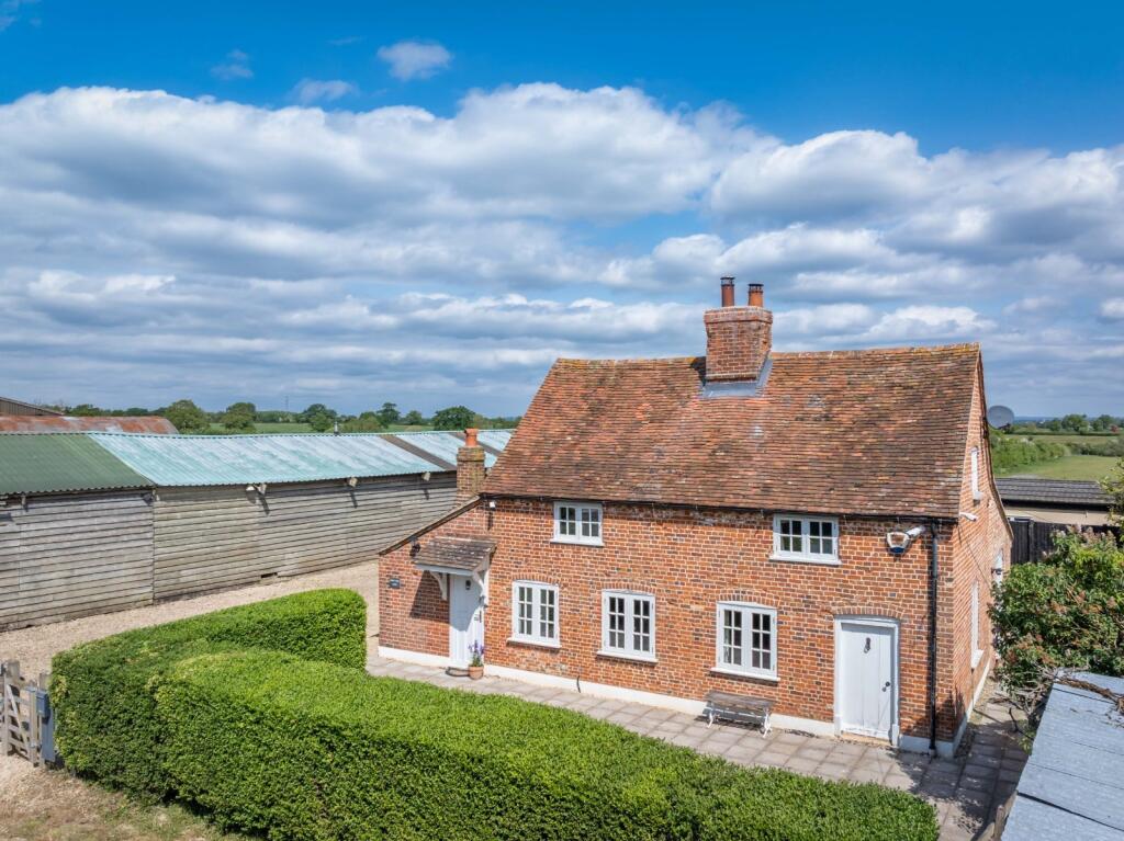 Main image of property: Lot 2 - The Beech Hill Estate, Beech Hill, Reading, Berkshire