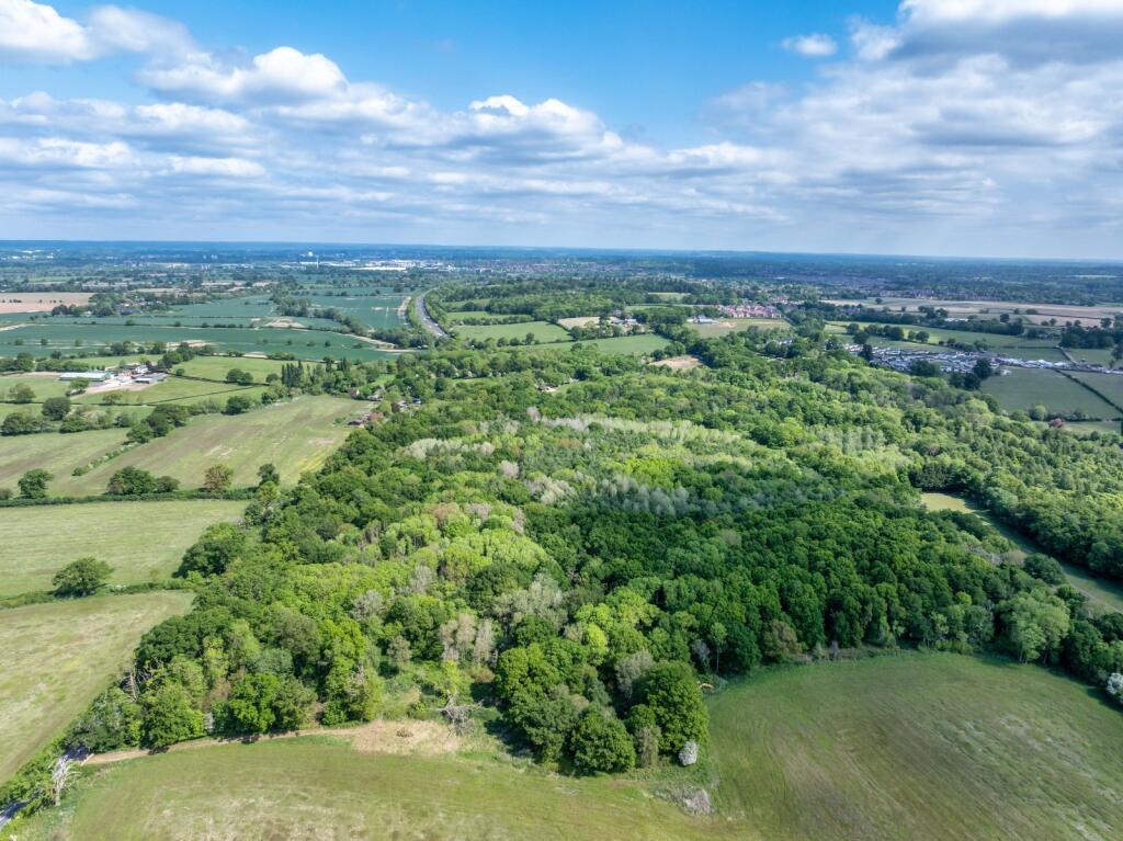 Main image of property: Lot 3 - The Beech Hill Estate, Beech Hill, Reading, Berkshire