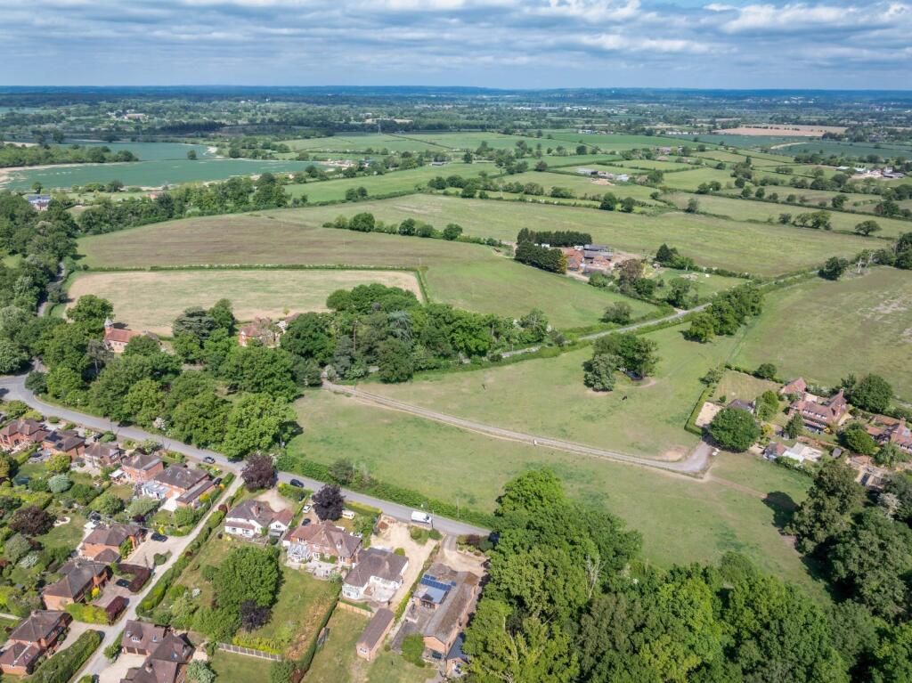 Main image of property: Lot 5 - The Beech Hill Estate, Beech Hill, Reading, Berkshire