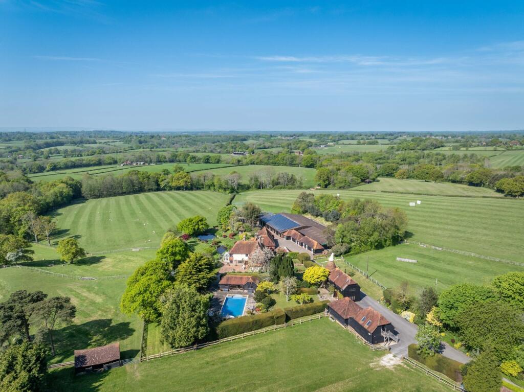 Main image of property: Bodle Street Green, Heathfield, East Sussex