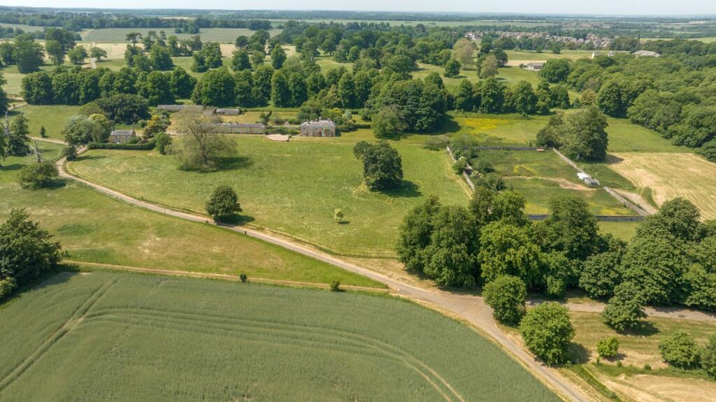 Main image of property: Home Farm, Waldershare Park, Dover, Kent