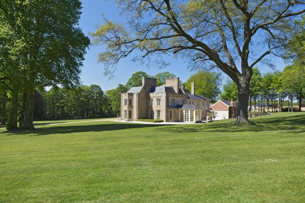 House for sale in Linton, Cambridge, CB21