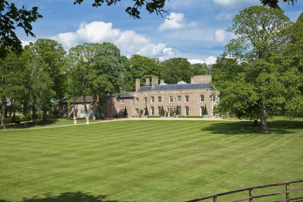 House for sale in Linton, Cambridge, CB21