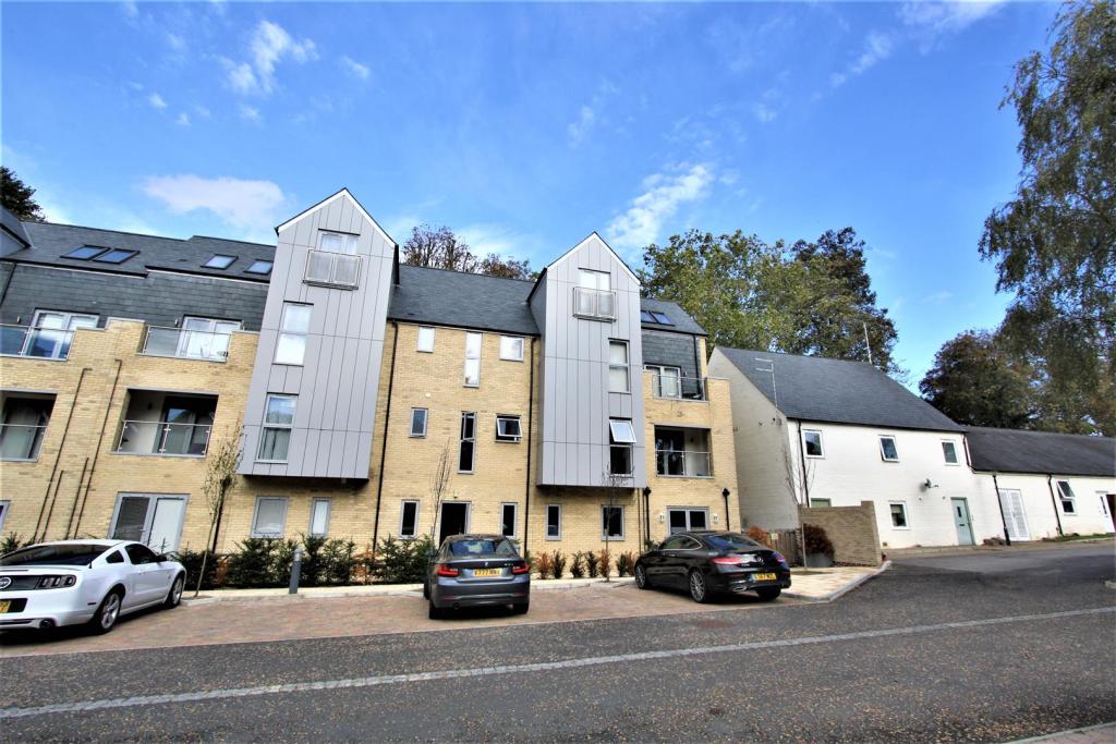 2 bedroom apartment for rent in The Maltings, Newmarket, CB8