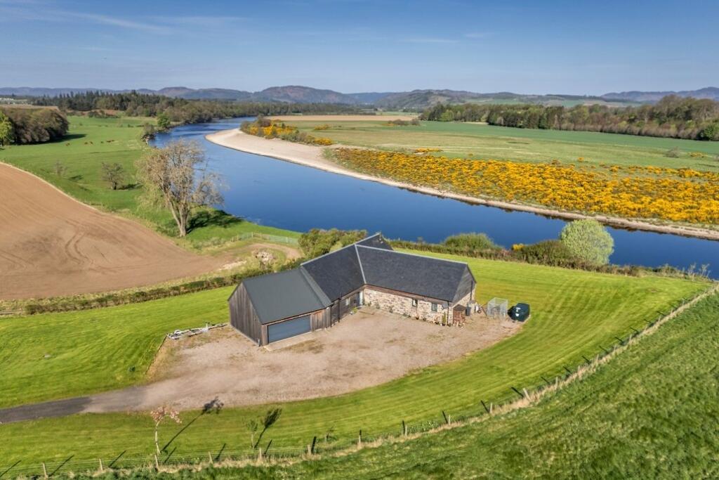 Main image of property: River Tay, Perthshire, Scotland