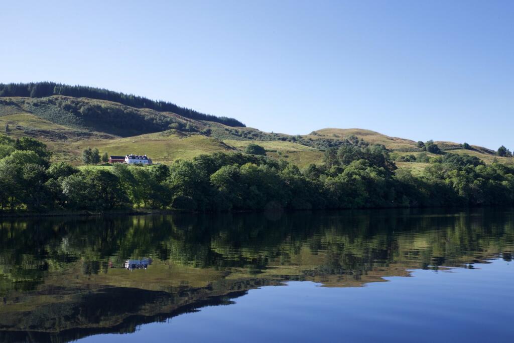 Main image of property: Portsonachan, Dalmally, Argyll