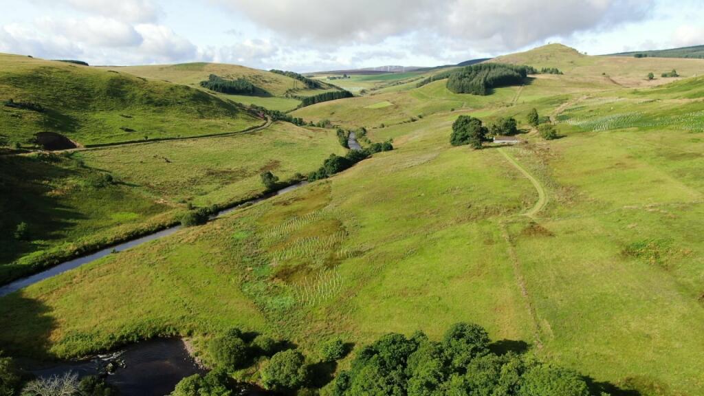 Additional property image - Glass, Huntly, Aberdeenshire