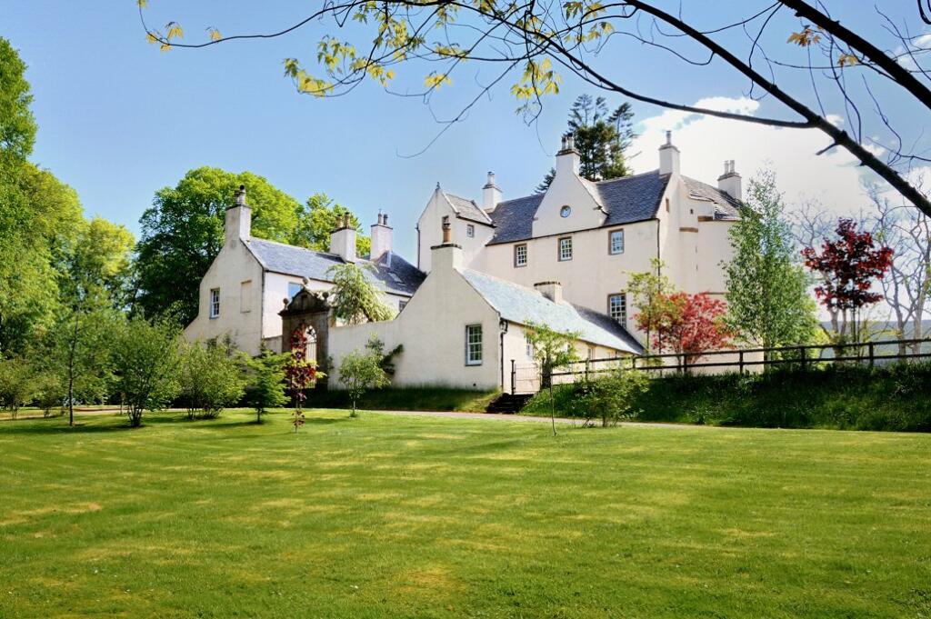 Additional property image - Glass, Huntly, Aberdeenshire