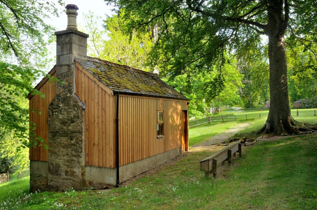 Additional property image - Glass, Huntly, Aberdeenshire