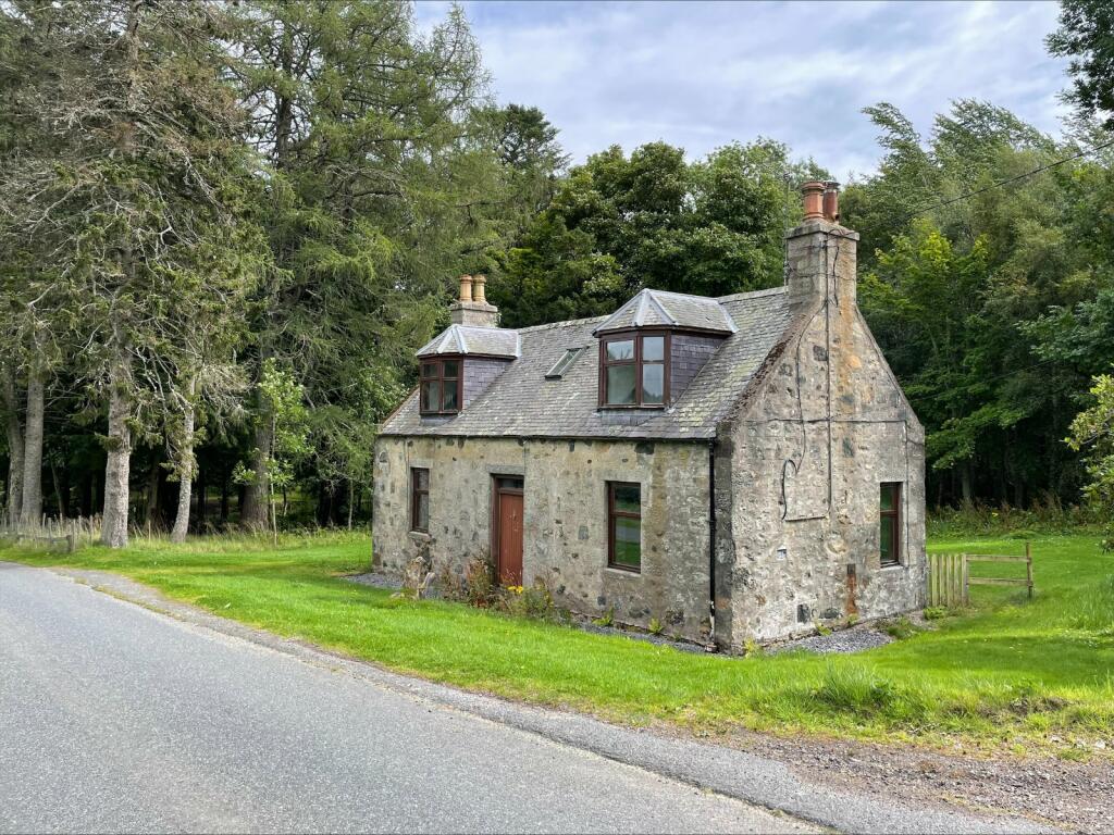 Additional property image - Glass, Huntly, Aberdeenshire