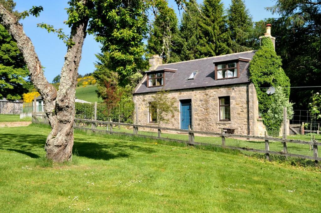Additional property image - Glass, Huntly, Aberdeenshire