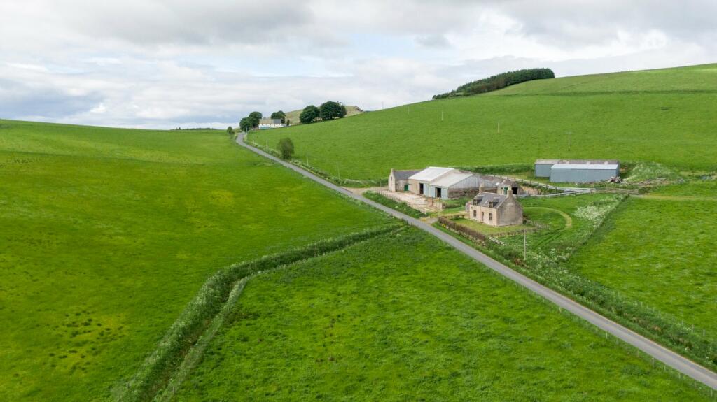 Additional property image - Glass, Huntly, Aberdeenshire