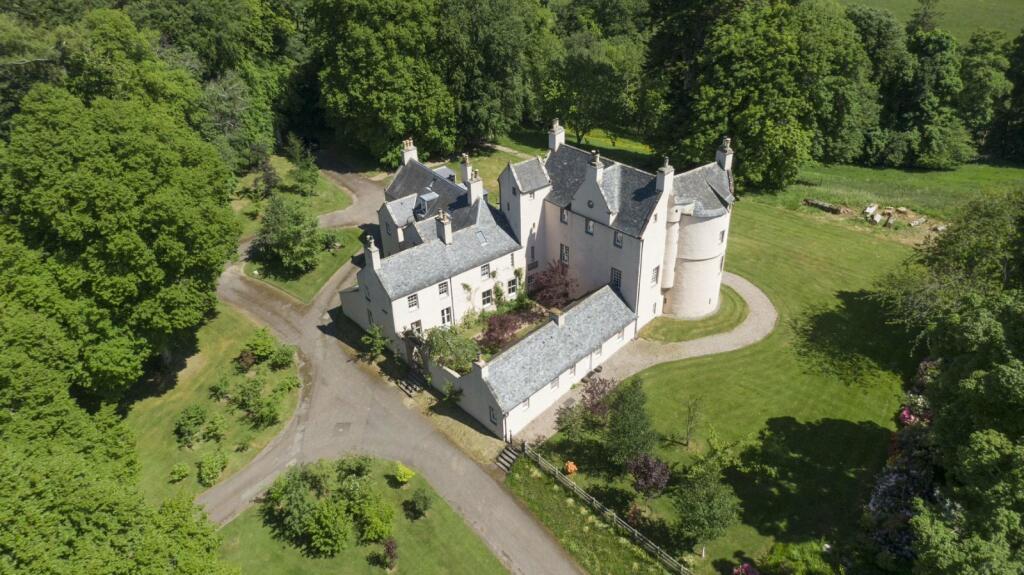 Additional property image - Glass, Huntly, Aberdeenshire