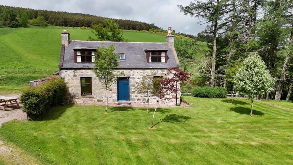 Additional property image - Glass, Huntly, Aberdeenshire