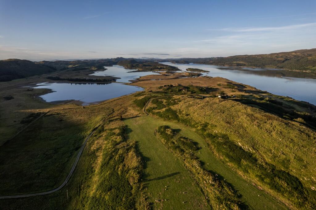 Main image of property: Tayvallich, Lochgilphead, Argyll