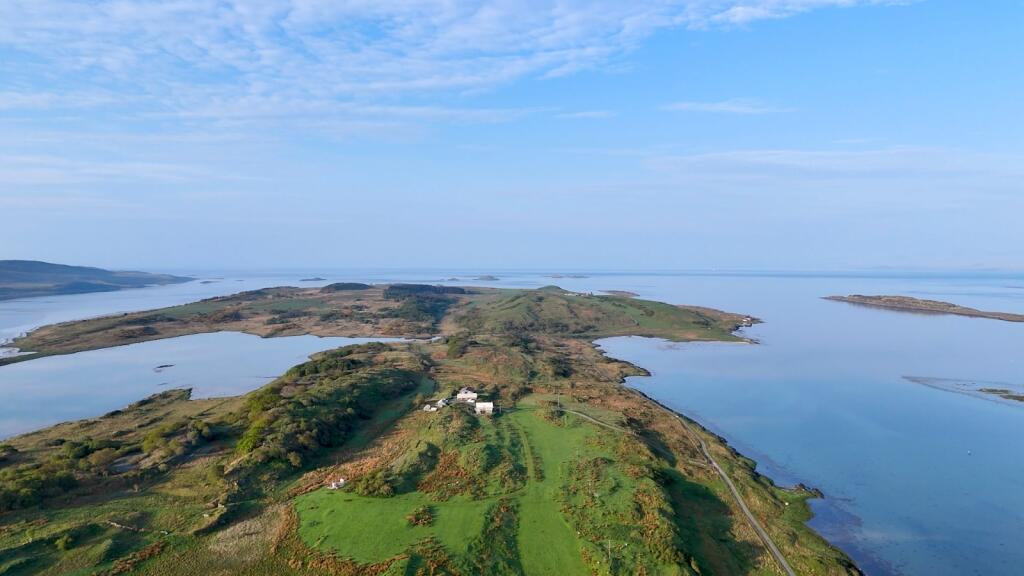 Main image of property: Tayvallich, Lochgilphead, Argyll