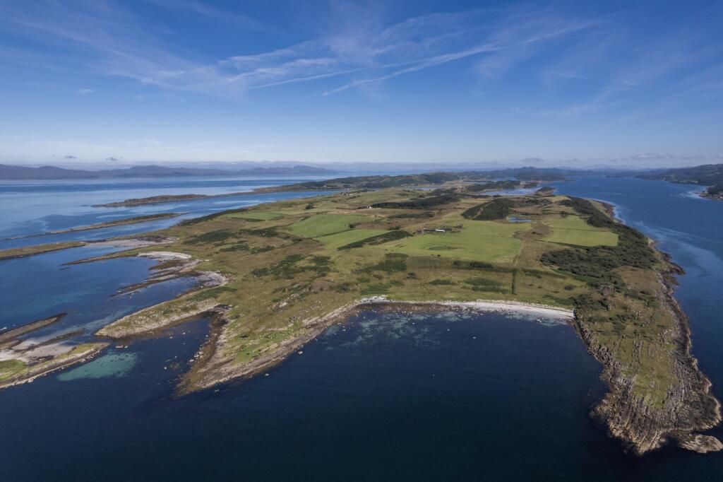 Main image of property: Tayvallich, Lochgilphead, Argyll