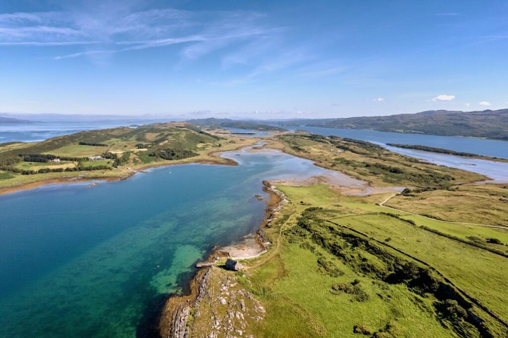 Main image of property: Tayvallich, Lochgilphead, Argyll