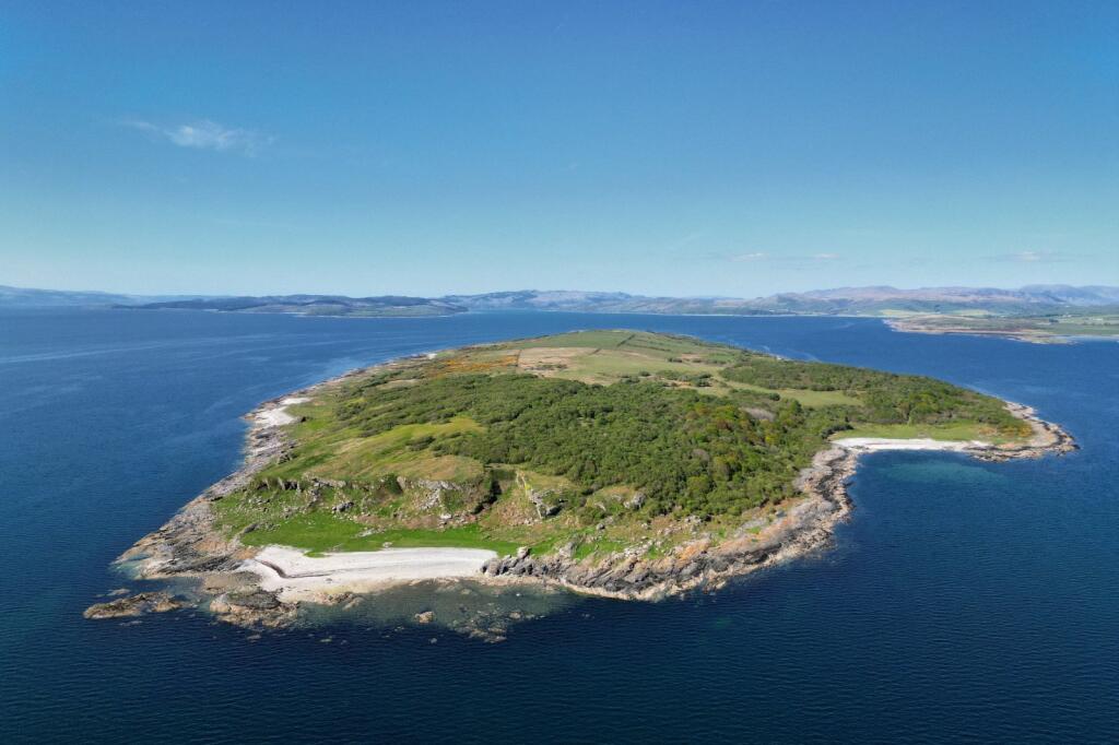 Main image of property: Inchmarnock Island, Rothesay, Isle Of Bute, Argyll and Bute