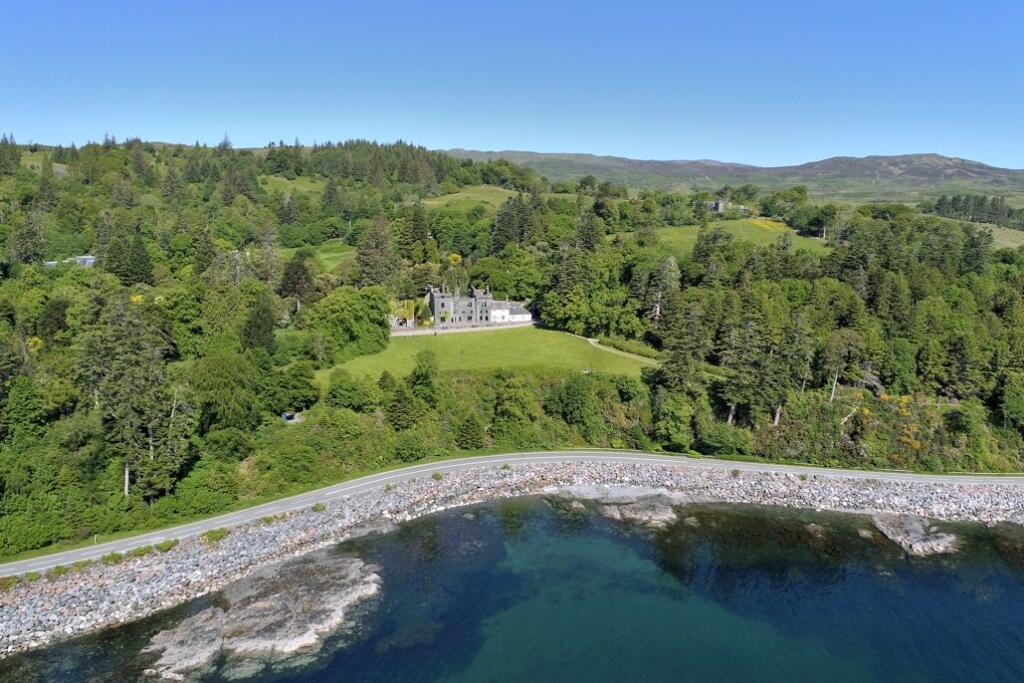 Main image of property: Armadale, Ardvasar, Isle Of Skye