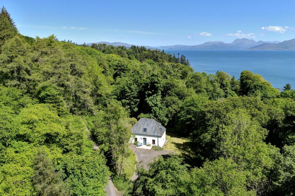 Main image of property: Armadale, Ardvasar, Isle Of Skye