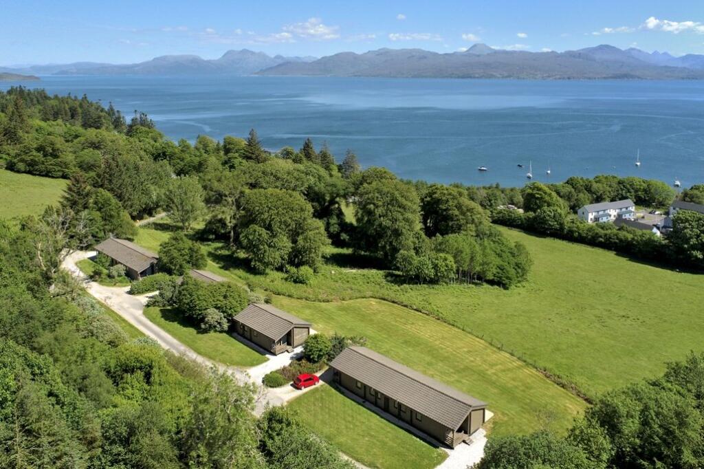 Main image of property: Armadale, Ardvasar, Isle Of Skye