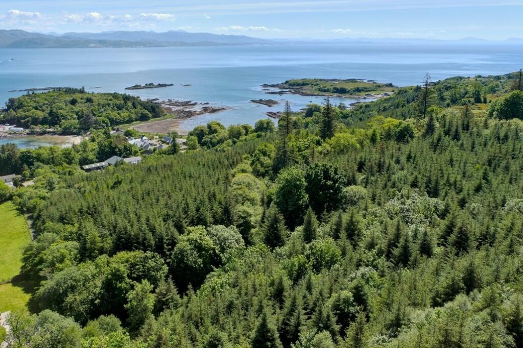 Main image of property: Armadale, Ardvasar, Isle Of Skye