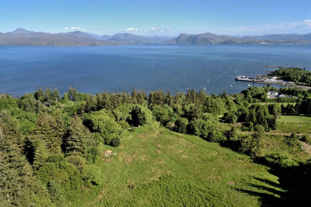 Main image of property: Armadale, Ardvasar, Isle Of Skye