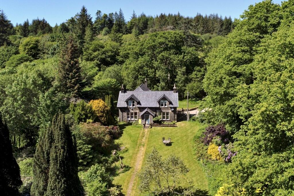 Main image of property: Armadale, Ardvasar, Isle Of Skye