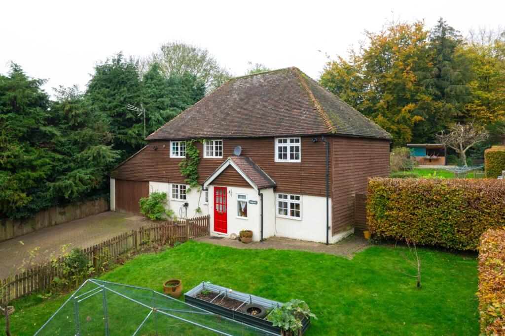 Main image of property: Tile Lodge Road, Charing Heath